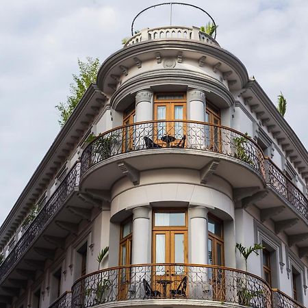 La Concordia - Boutique Hotel Панама Экстерьер фото