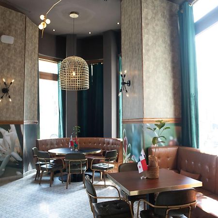 La Concordia - Boutique Hotel Панама Экстерьер фото