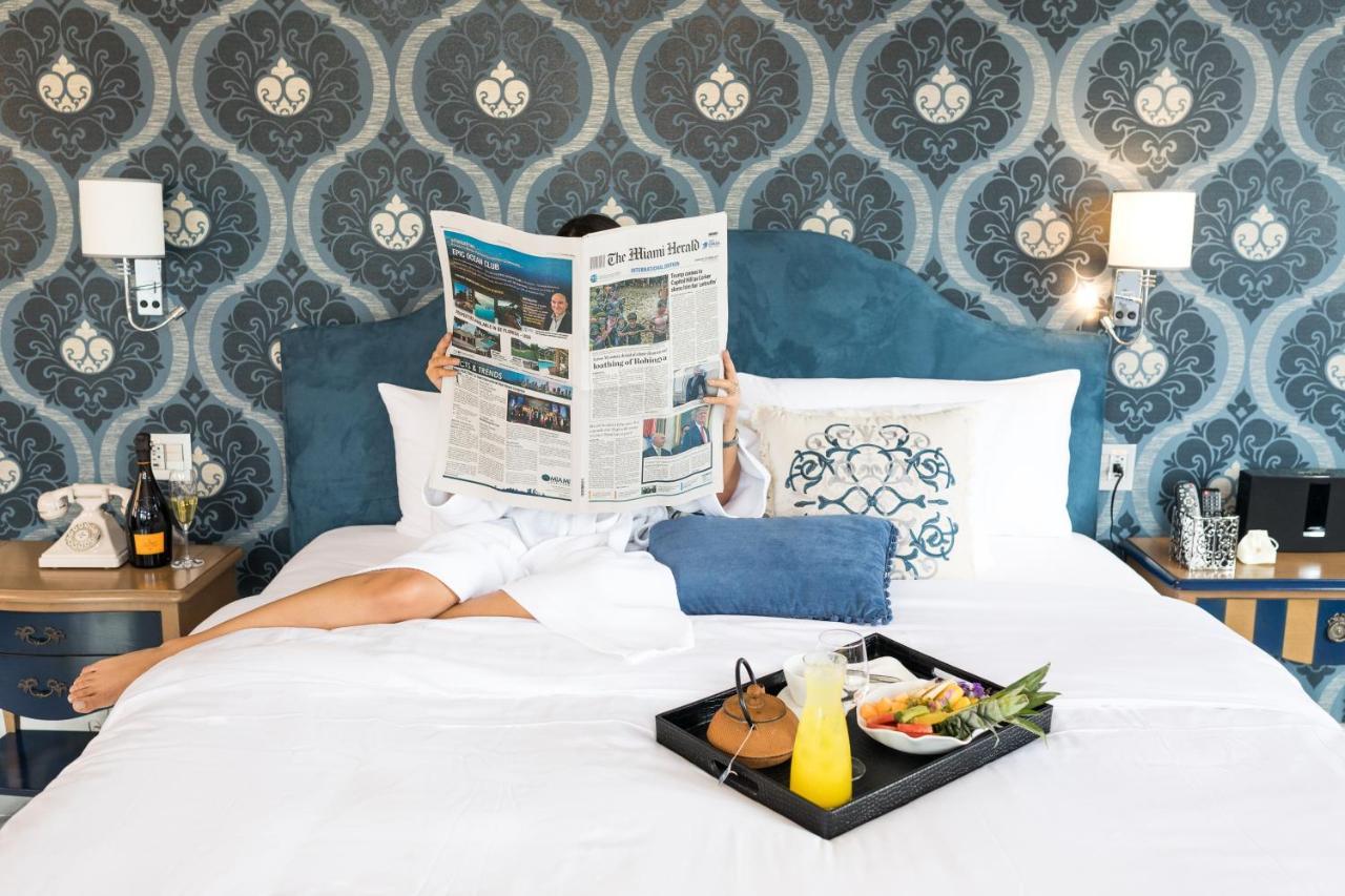La Concordia - Boutique Hotel Панама Экстерьер фото