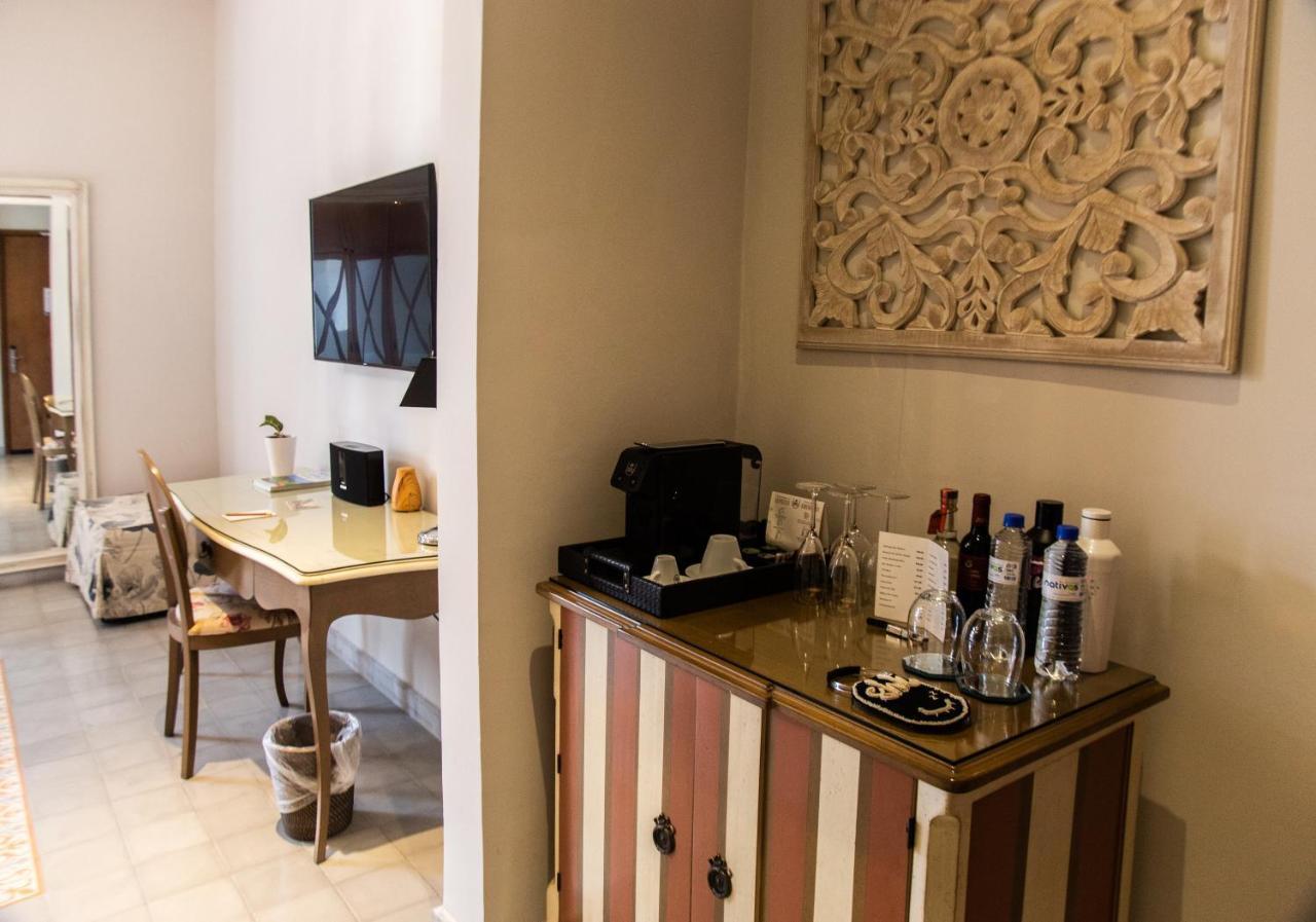 La Concordia - Boutique Hotel Панама Экстерьер фото