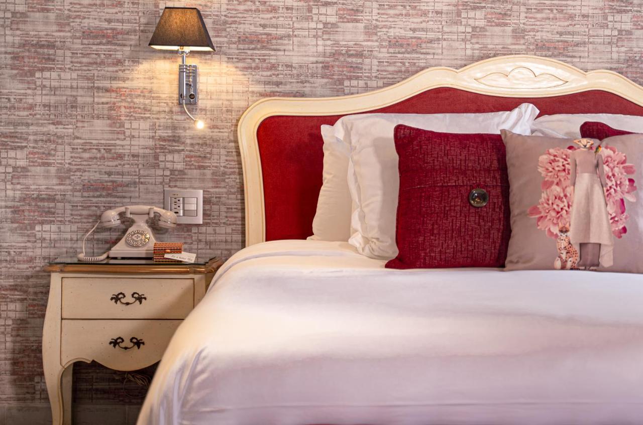 La Concordia - Boutique Hotel Панама Экстерьер фото