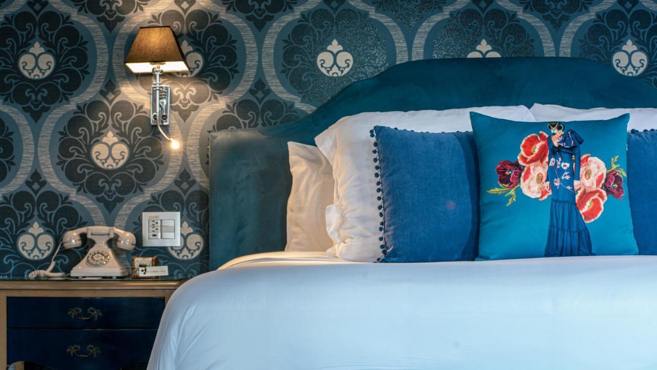 La Concordia - Boutique Hotel Панама Экстерьер фото