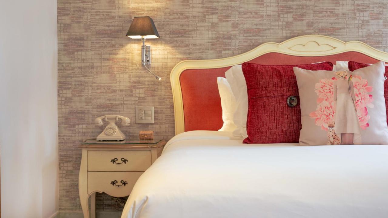 La Concordia - Boutique Hotel Панама Экстерьер фото