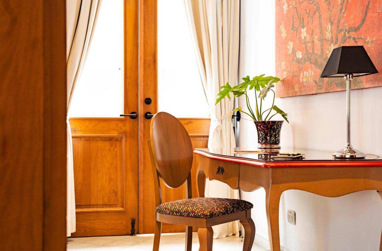 La Concordia - Boutique Hotel Панама Экстерьер фото