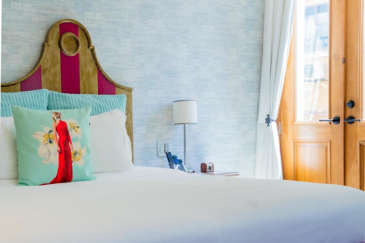 La Concordia - Boutique Hotel Панама Экстерьер фото