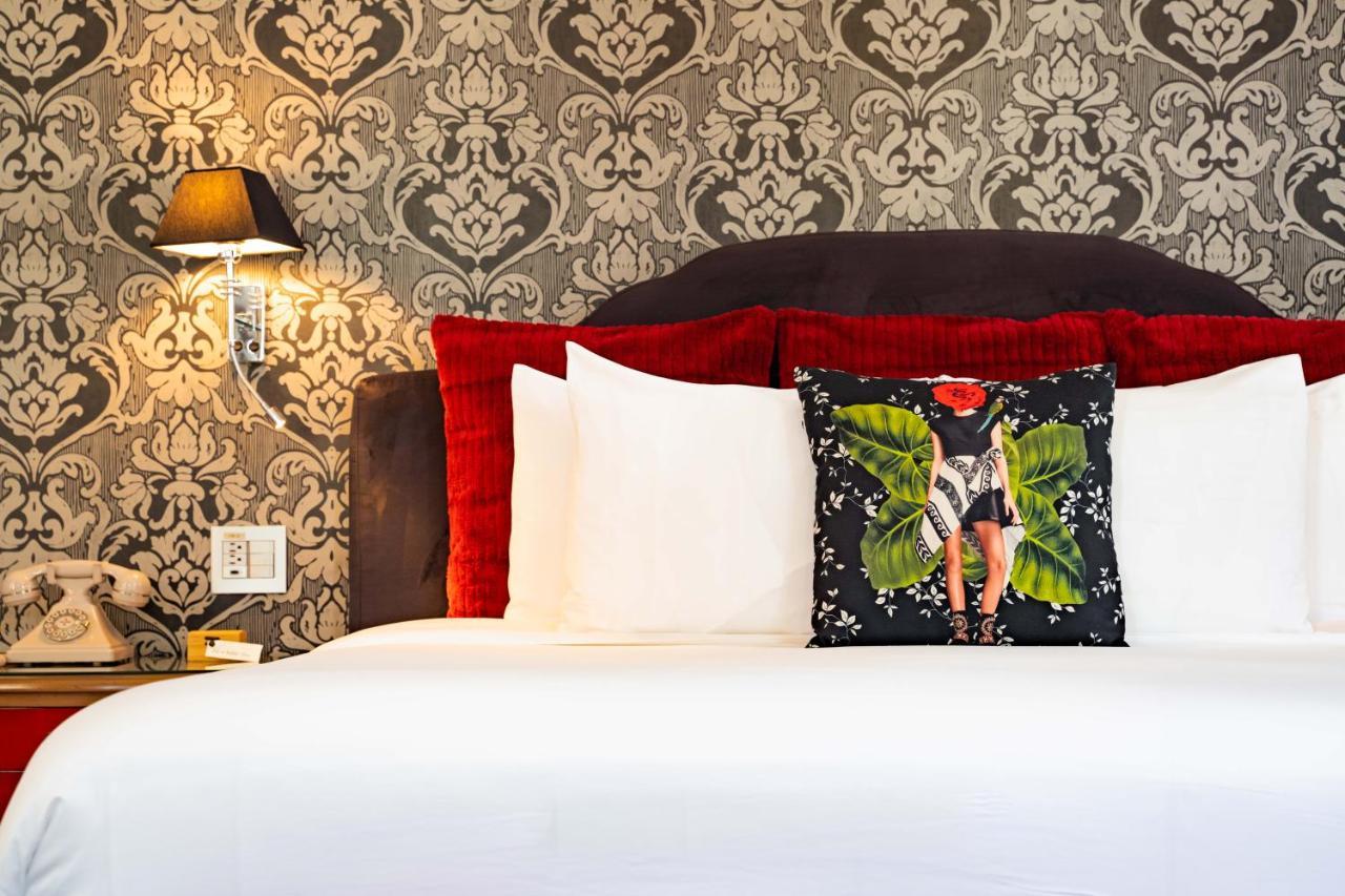 La Concordia - Boutique Hotel Панама Экстерьер фото