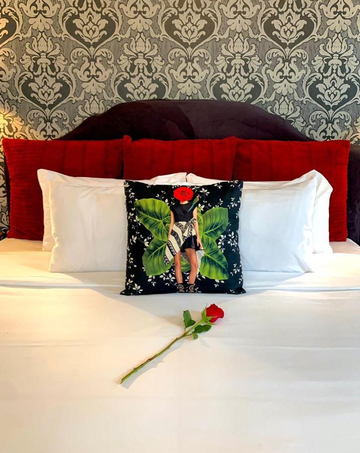 La Concordia - Boutique Hotel Панама Экстерьер фото