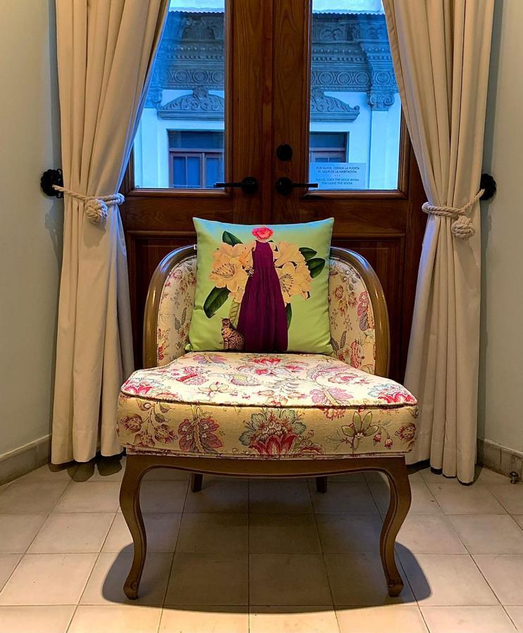 La Concordia - Boutique Hotel Панама Экстерьер фото