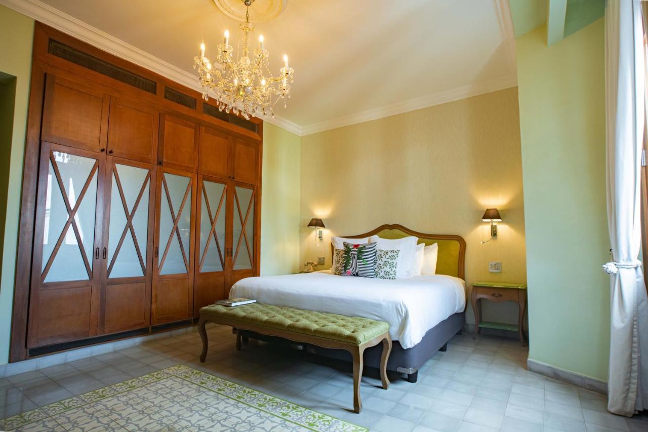 La Concordia - Boutique Hotel Панама Экстерьер фото