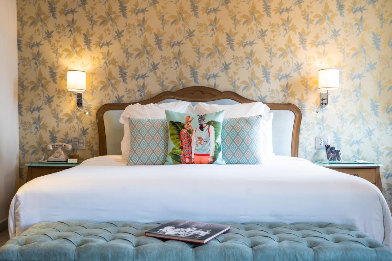 La Concordia - Boutique Hotel Панама Экстерьер фото