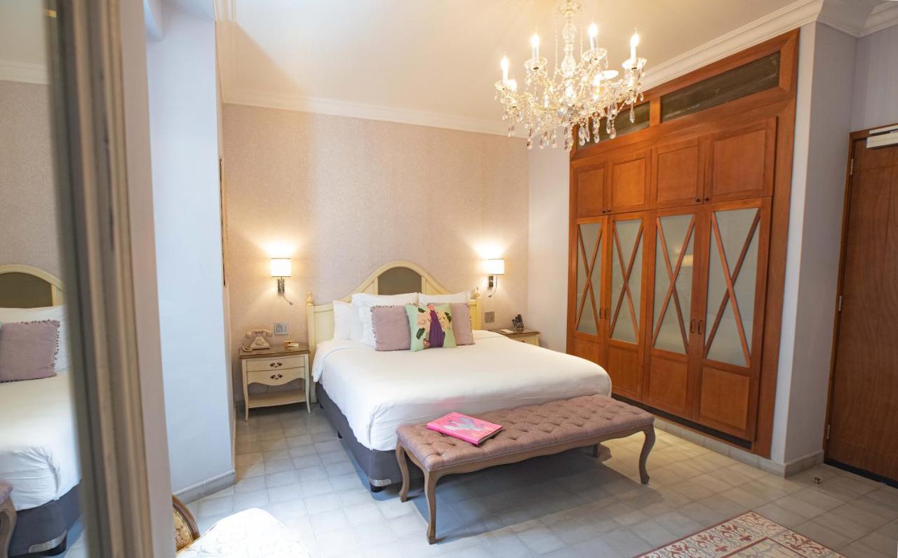 La Concordia - Boutique Hotel Панама Экстерьер фото
