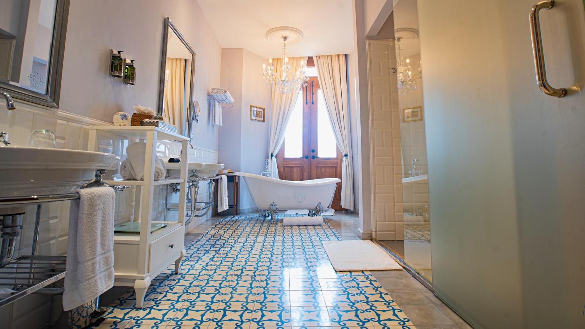 La Concordia - Boutique Hotel Панама Экстерьер фото