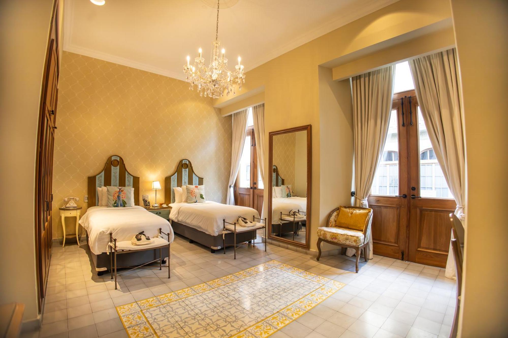 La Concordia - Boutique Hotel Панама Экстерьер фото