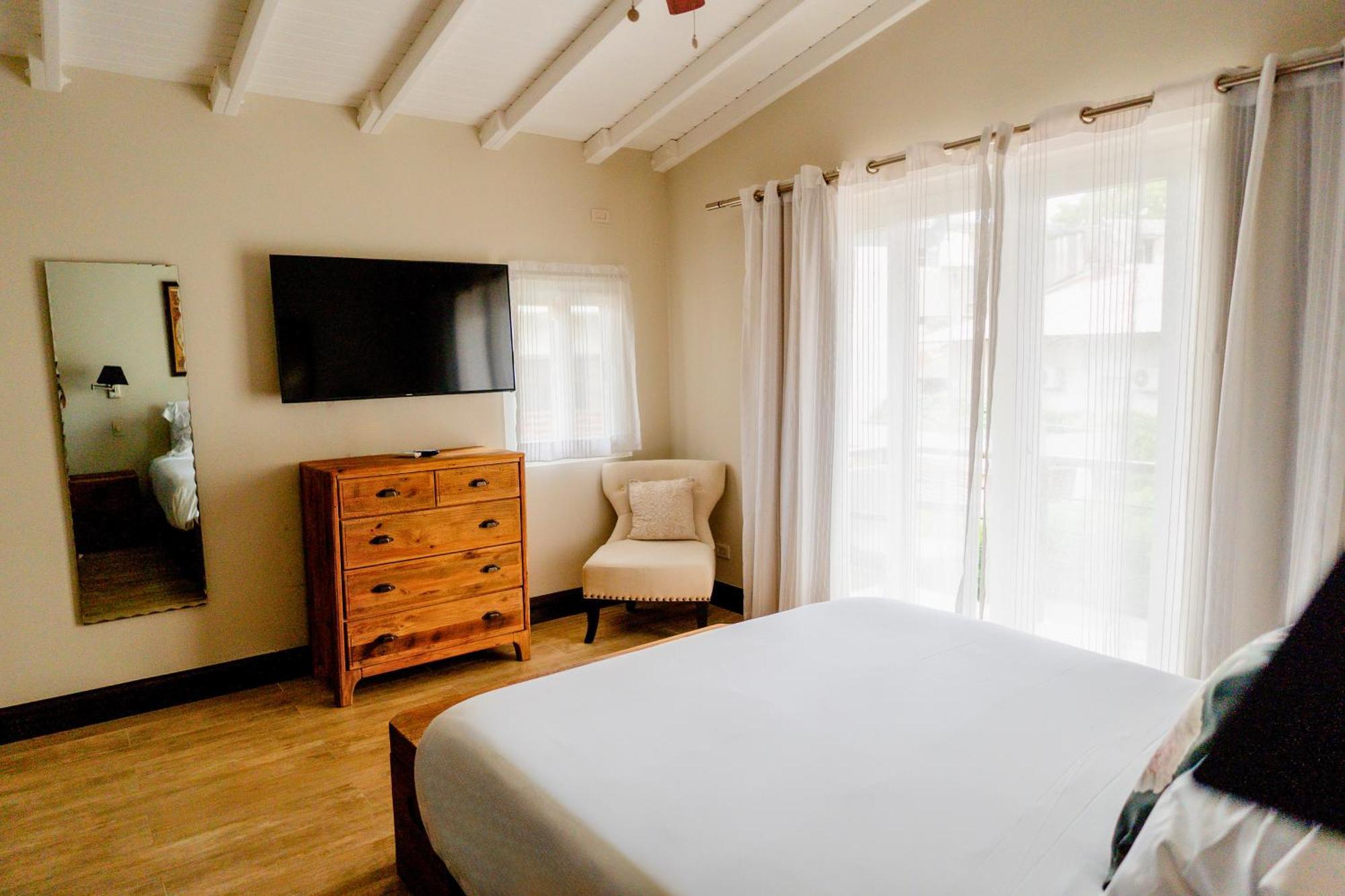 La Concordia - Boutique Hotel Панама Экстерьер фото