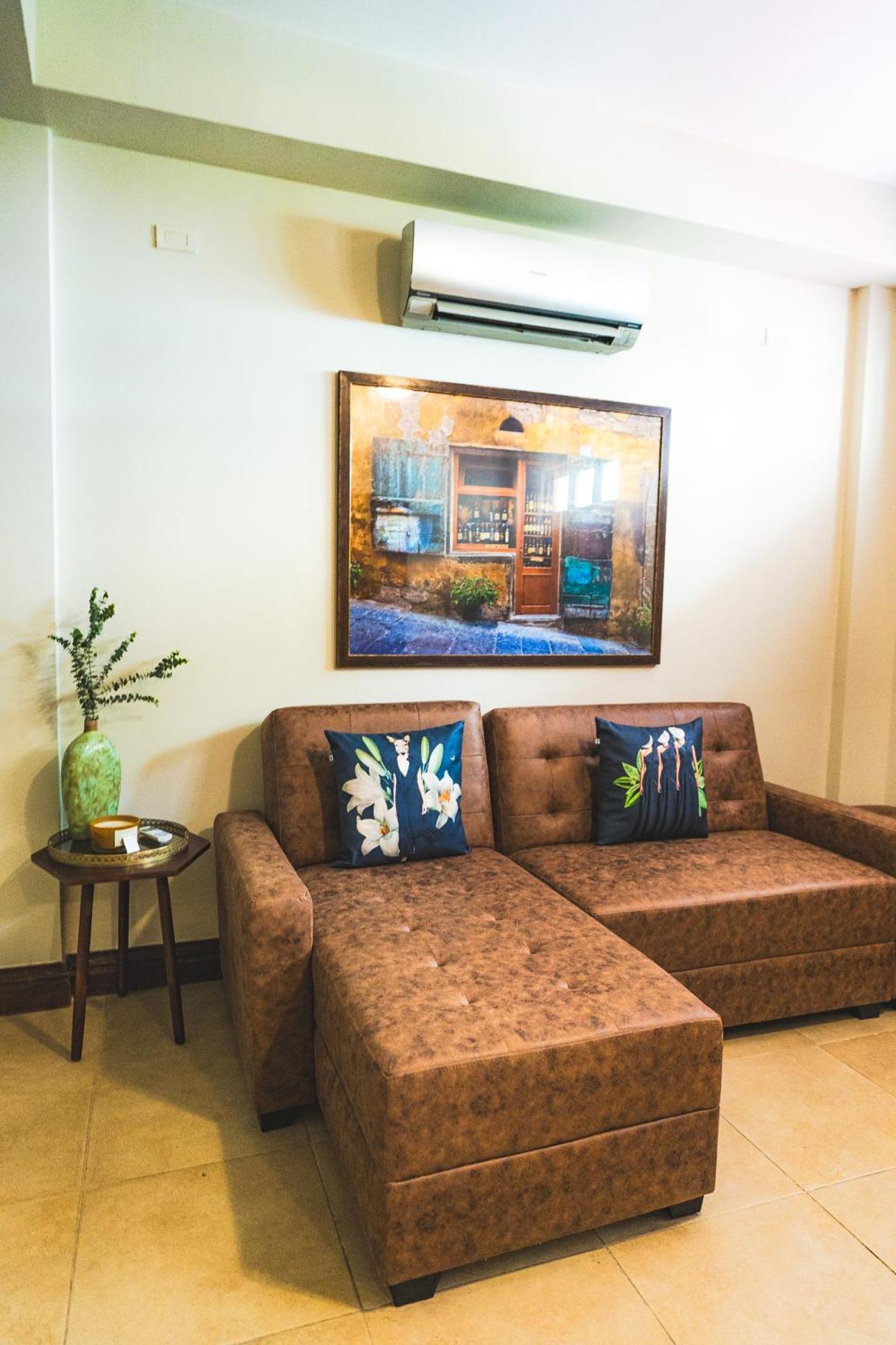 La Concordia - Boutique Hotel Панама Экстерьер фото