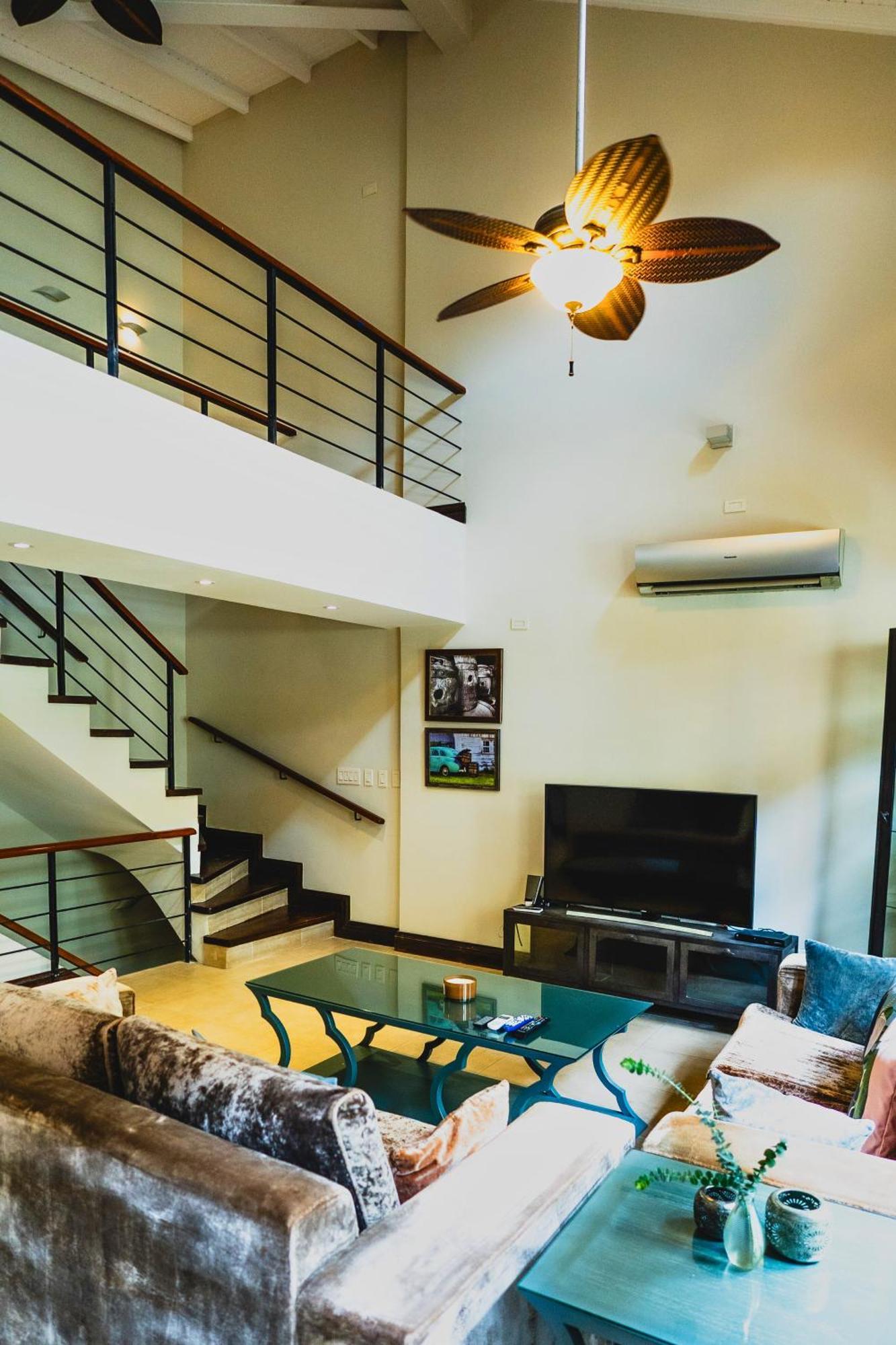 La Concordia - Boutique Hotel Панама Экстерьер фото