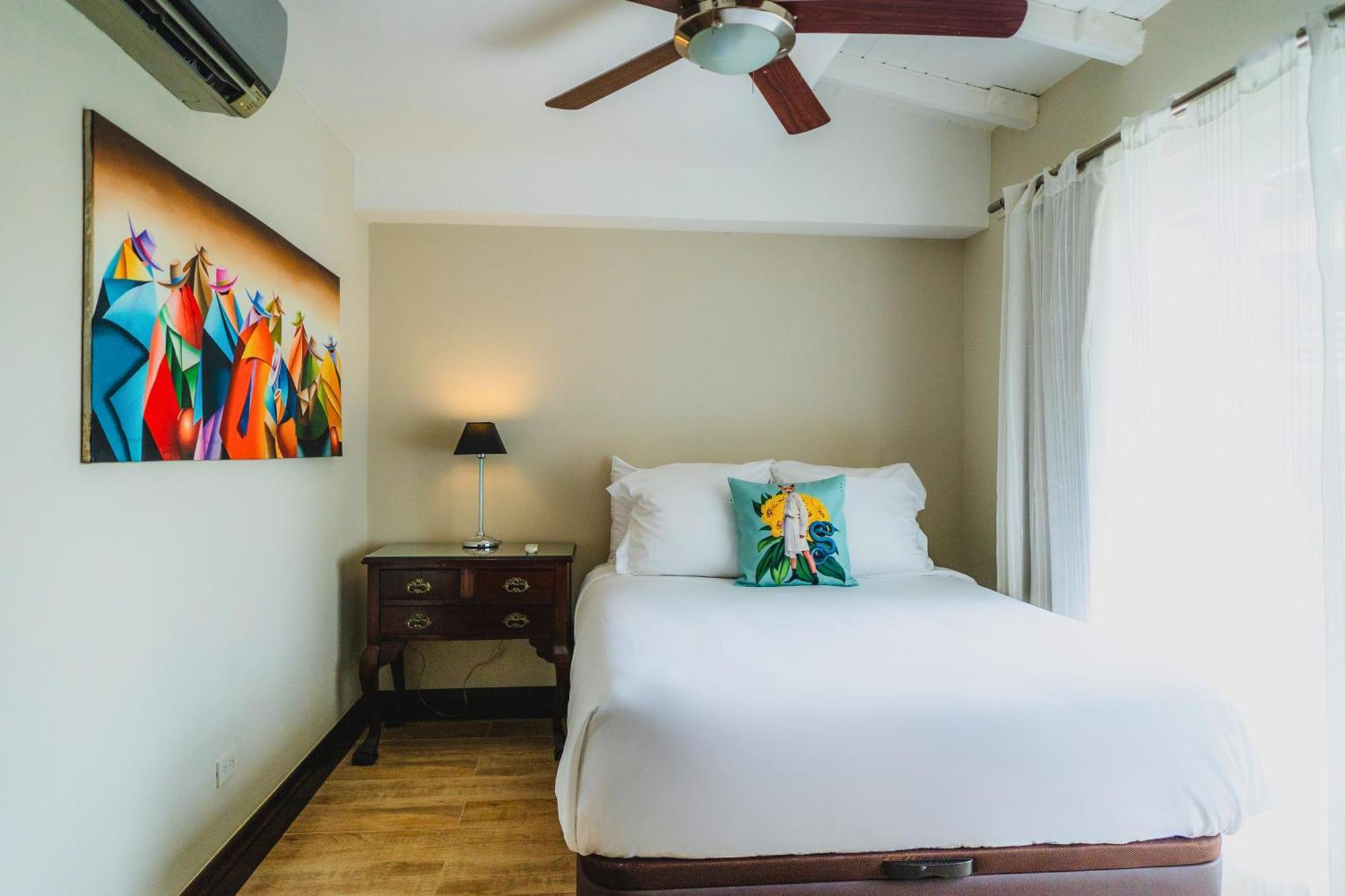 La Concordia - Boutique Hotel Панама Экстерьер фото