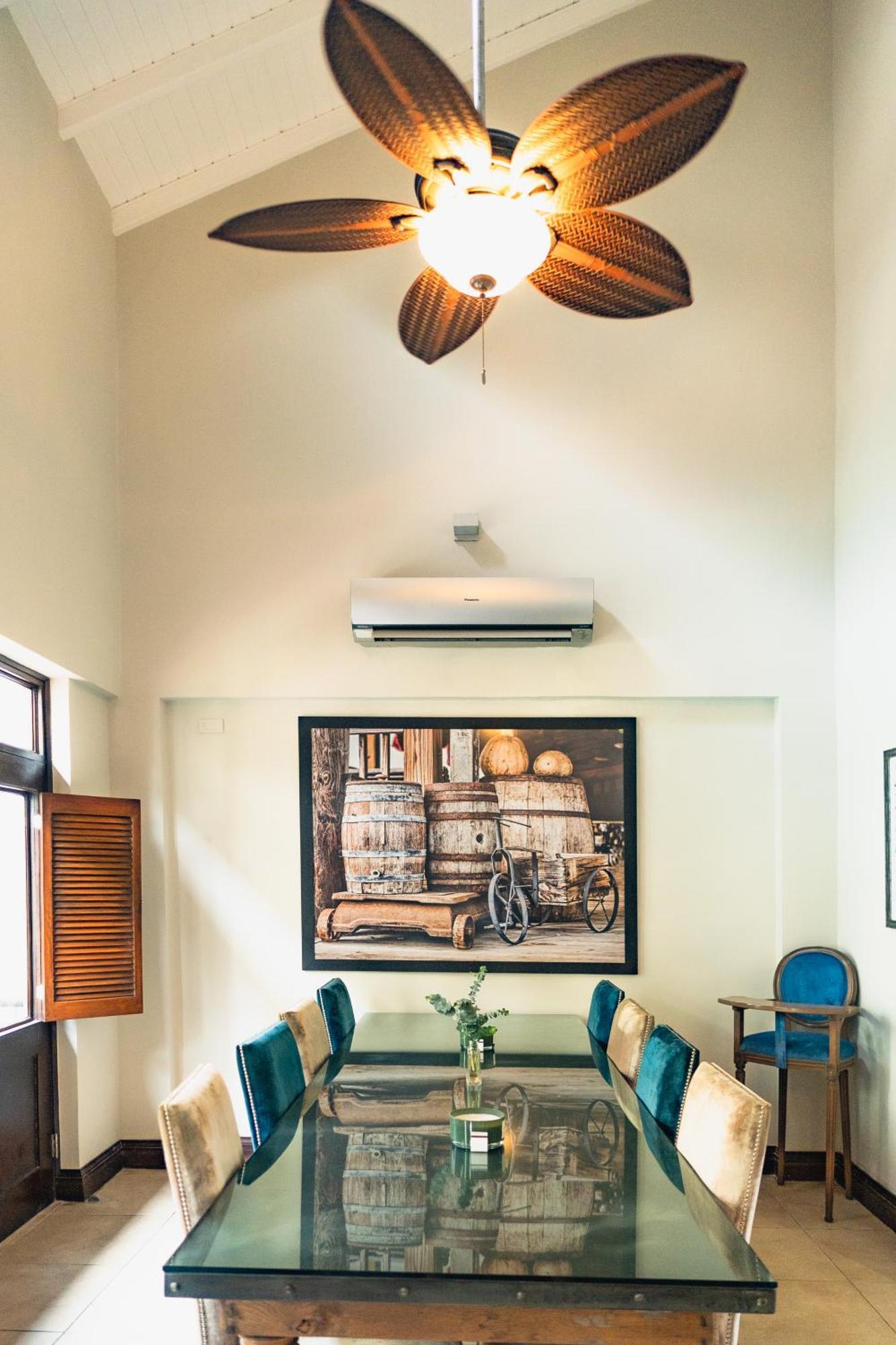 La Concordia - Boutique Hotel Панама Экстерьер фото