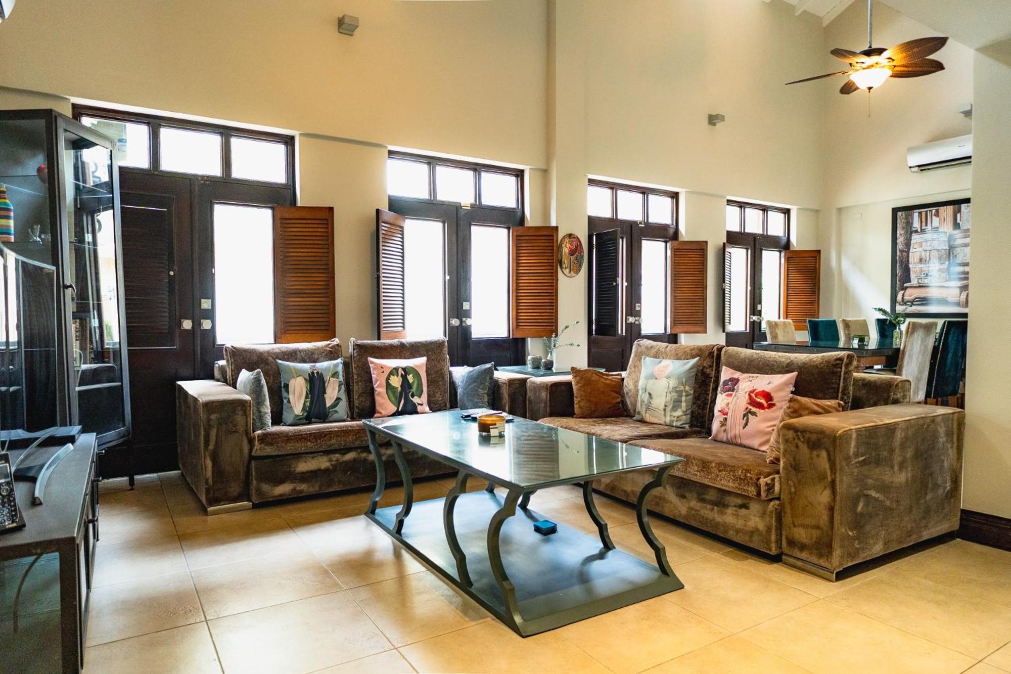 La Concordia - Boutique Hotel Панама Экстерьер фото