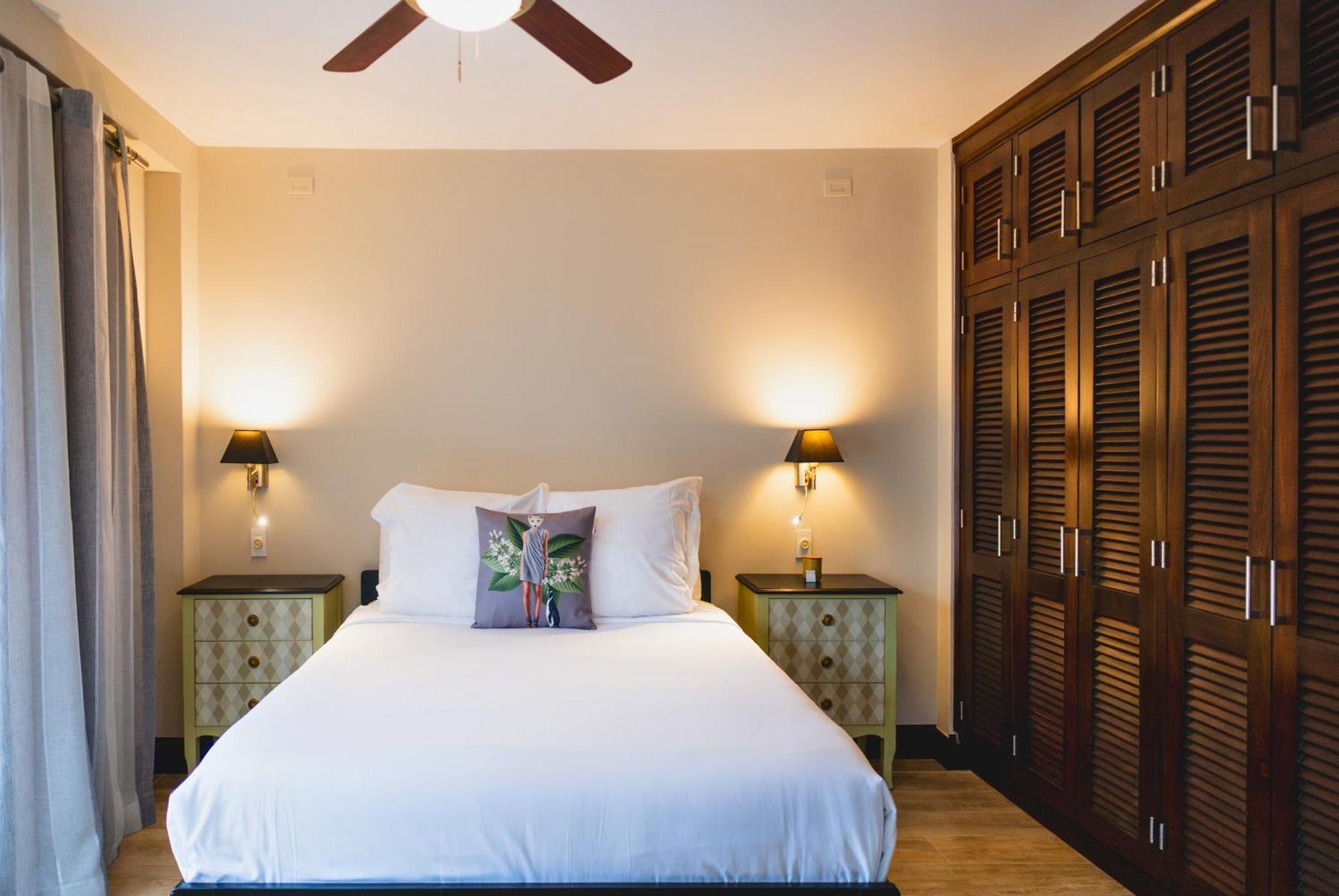 La Concordia - Boutique Hotel Панама Экстерьер фото