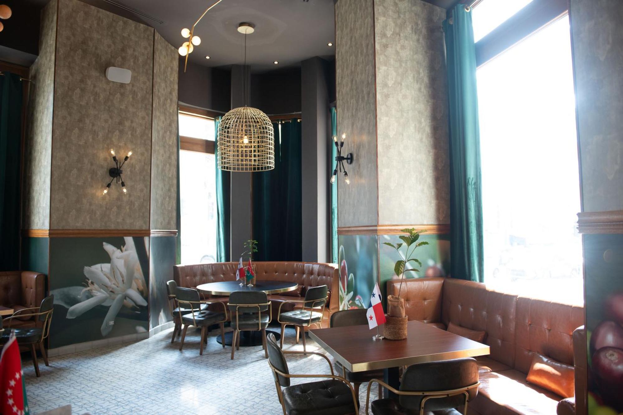 La Concordia - Boutique Hotel Панама Экстерьер фото