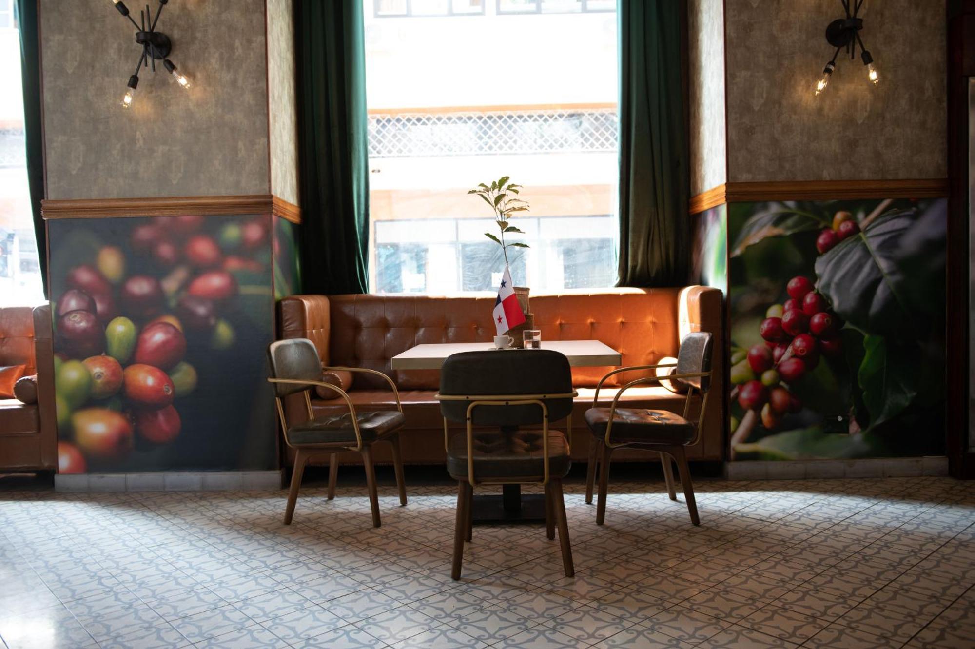 La Concordia - Boutique Hotel Панама Экстерьер фото