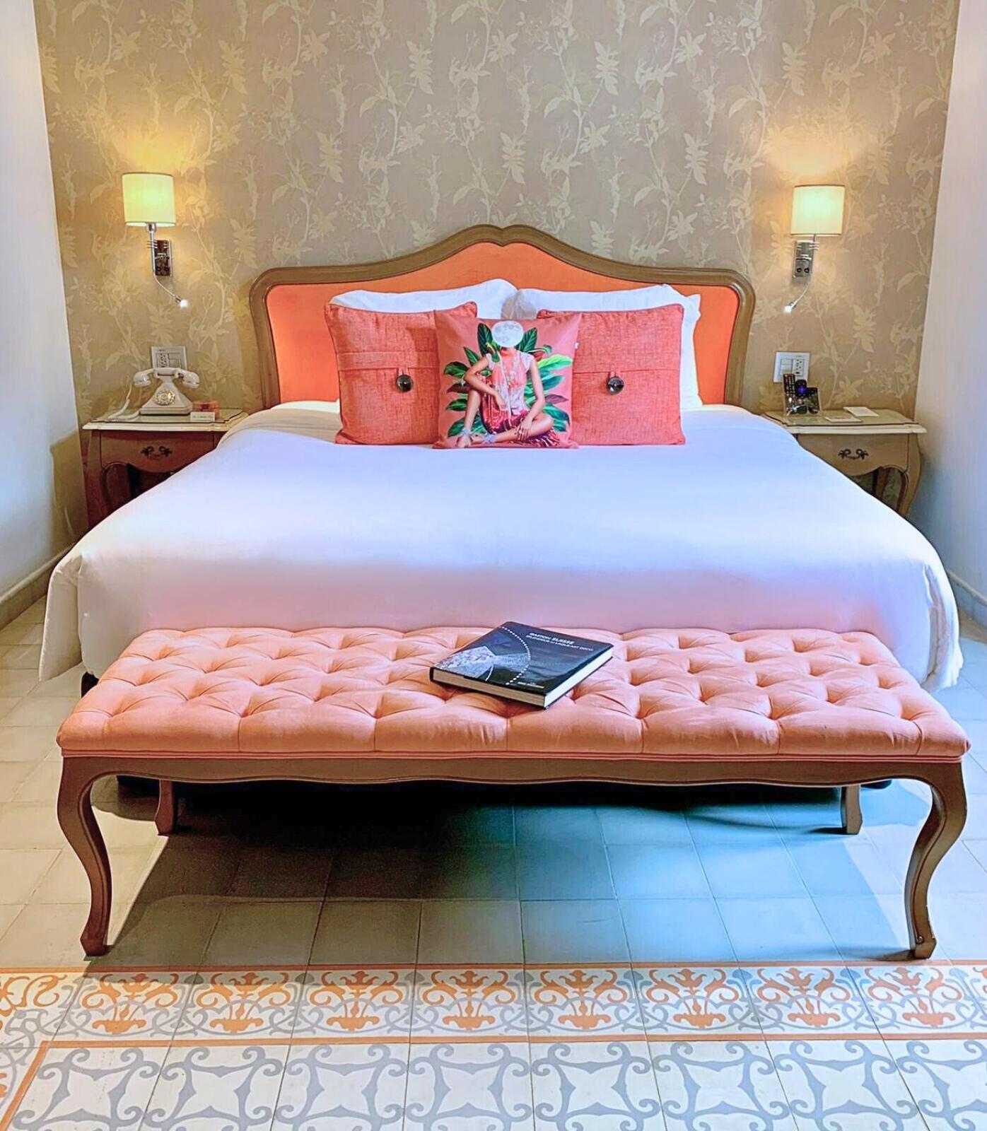 La Concordia - Boutique Hotel Панама Экстерьер фото